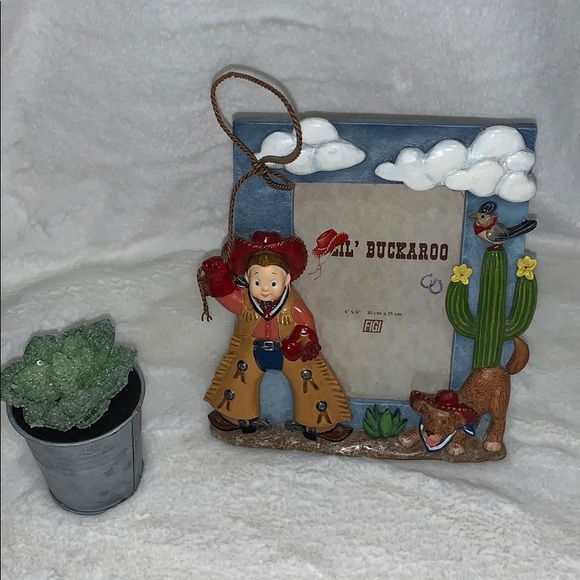 Picture Frame - Picture 2 of 9